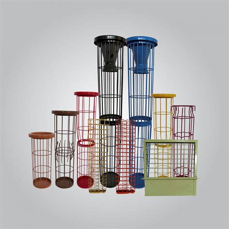 Filter Cages 